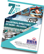 DNHIA Industrial Directory